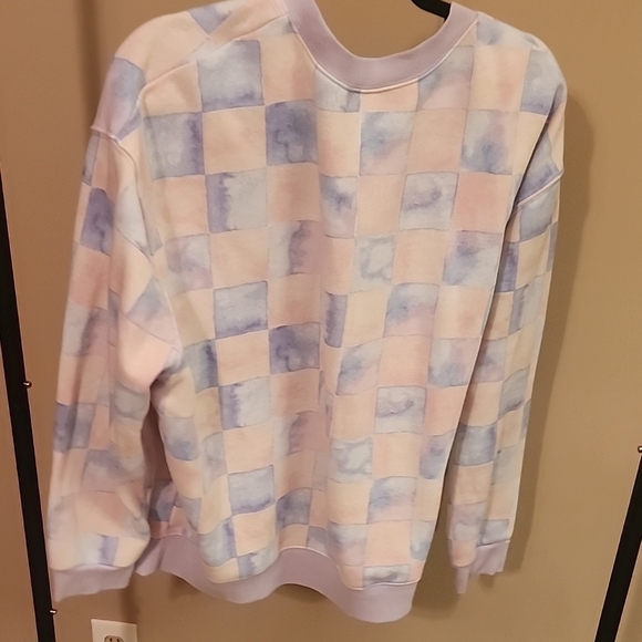 Wild Fable Pastel Sweatshirt - Picture 5 of 5